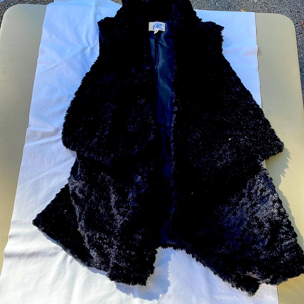 Jolt vest